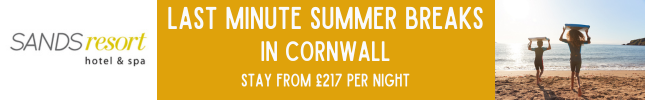 Family Holidays in Cornwall
