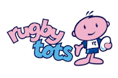 Rugby for small children