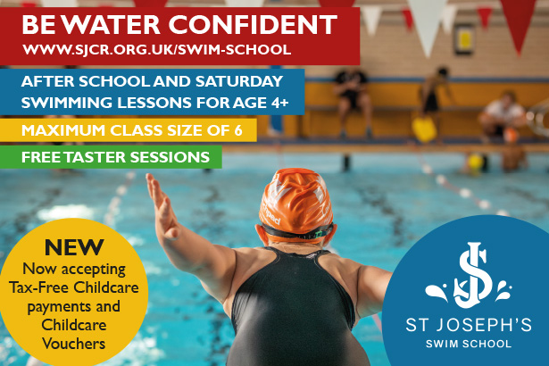 Holiday Club - St Joseph’s College (sjcr.org.uk)