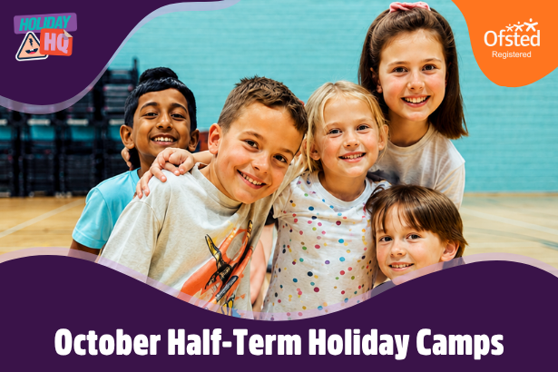 Junior Adventures Group UK holiday clubs run every school holiday and are perfect for children aged 4-11