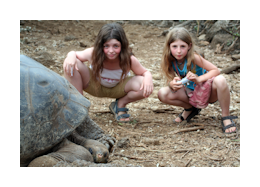 Holidays to galapagos islands