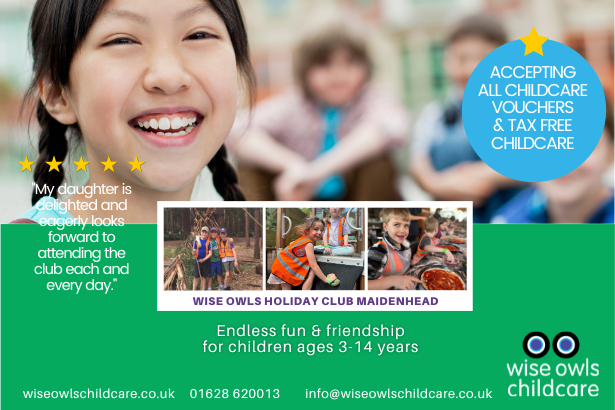 Multi-Activity Holiday Camps