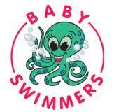 Swimming classes for babies