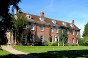 Family friendly hotel in hampshire