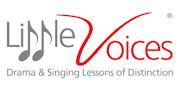 Singing and drama classes for kids
