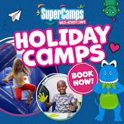multi sports holiday camps