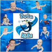 swimming classes for babies and  young children