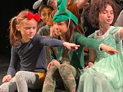 Drama classes & holiday clubs in London
