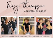 Performing arts for kids in London