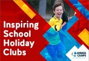 School Holiday Sports Camps