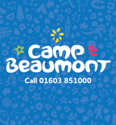 Camp Beaumont Award Winning Holiday Camps