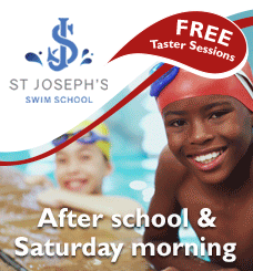 St Joseph's Swim School