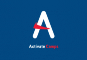 Activate Camps holiday childcare