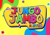 Awesome and Affordable Parties with Jungo Jambo!