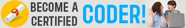 Accredited coding qualifications for kids