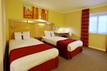 Child friendly hotel in Hampshire