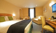 Child friendly hotel in Middlesex