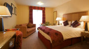 Child friendly hotel in Surrey