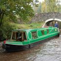 canal holidays in wales