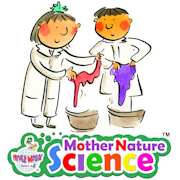 Science activities for kids