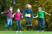Luxury child friendly hotel in Leicestershire