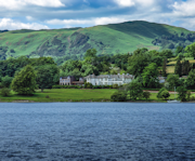 Child friendly hotel in Cumbria