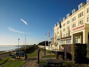 Family friendly hotels in Dorset