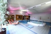 Child friendly hotel in Lincs