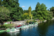 Boat Hire in Maidenhead