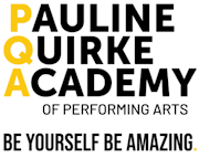 Performing arts for kids