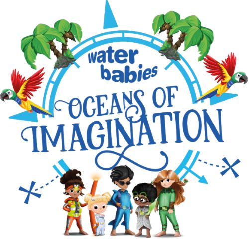 Baby & Toddler Swimming Classes