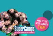 Multi activity & sports holiday camps with SuperCamps